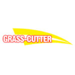 Logo grass-cutter
